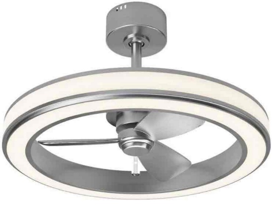 ARTIKA LED Ceiling Fan Edwin