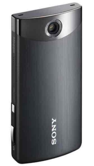SONY Bloggie Touch HD Camera