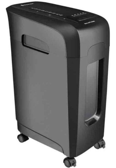 Member?s Mark 12-Sheet Micro-Cut Shredder