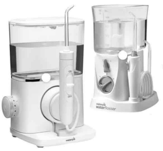 Waterpik Waterflosser