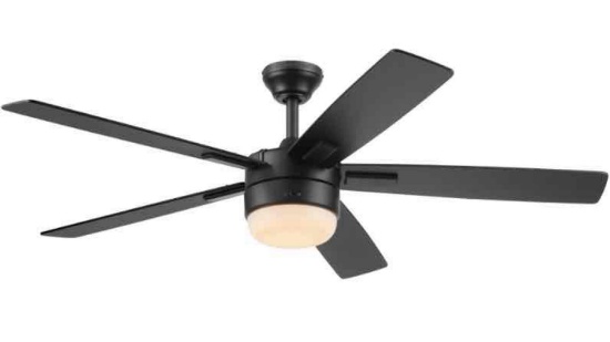 Harbor Breeze Boltz III