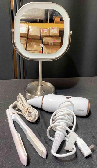 Lot of Beauty Products