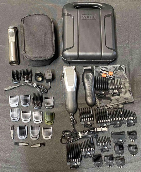 2 Pack of Shavers