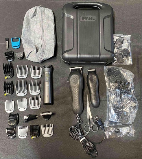 2 Pack of Shavers