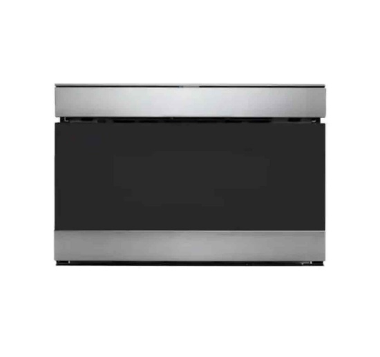 Sharp 24" 1.2 Cu. Ft. Built-In Flush Mount Microwave Drawer w/ WiFi