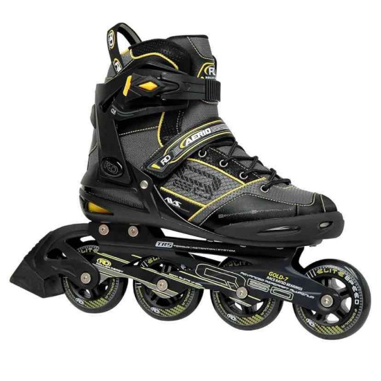 Roller Derby Aerio Men's Inline Skates - Size 12