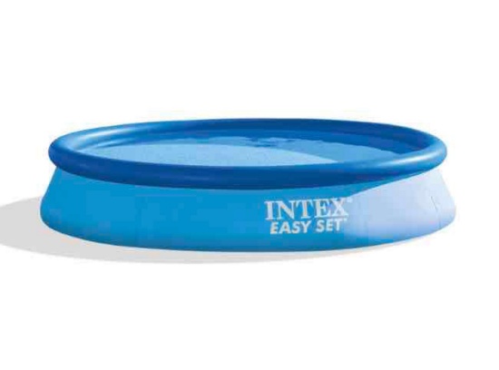 Easy Set 12' x 30" Inflatable Pool