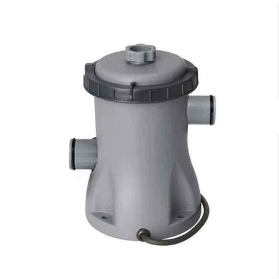 Flowclear 1,000 Gal. Filter Pump