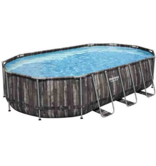 Bestway Power Steel 16FT. x 10FT.