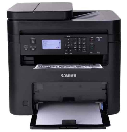 Canon imageCLASS Wireless Monochrome Laser Printer