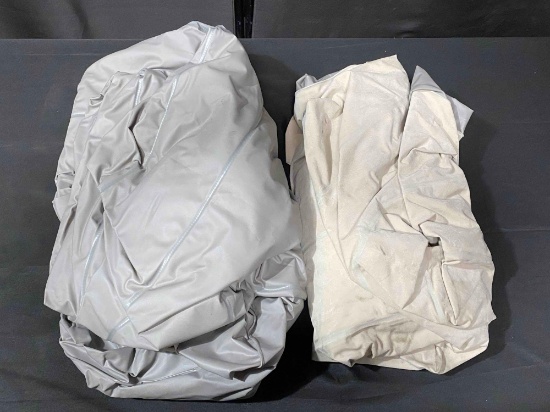 2 Pack of Airbeds Stretch