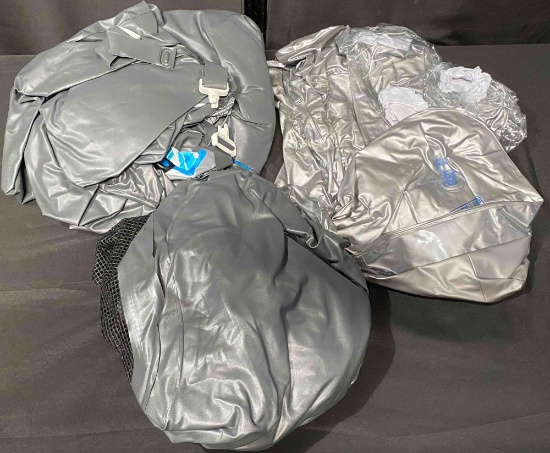 3 Pack of Intex Inflatable Water Floats