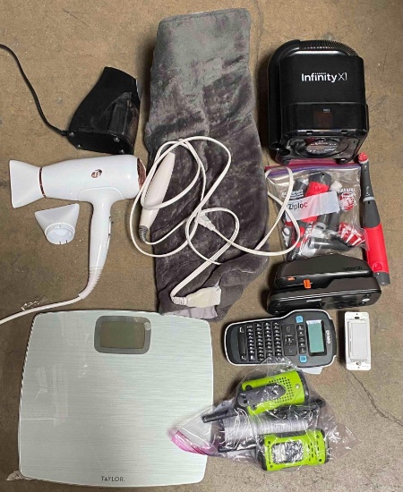 Lot Of Miscellaneous