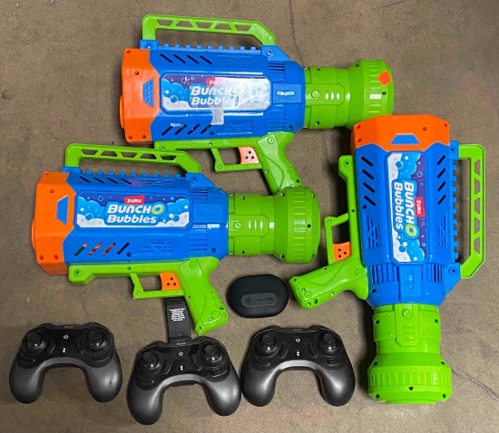 Lot Of Toys