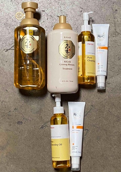 Body Care Set