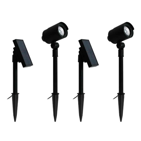 Tommy Bahama Solar Patio Lights