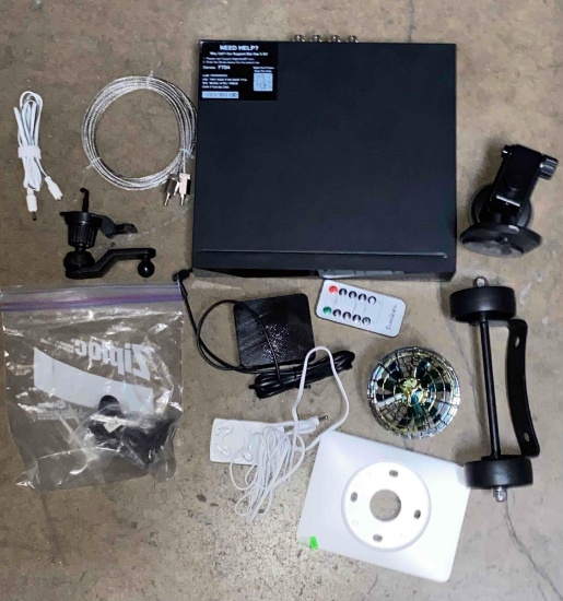 Lot Of Miscellaneous