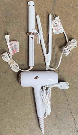 3 Pack of T3 Micro