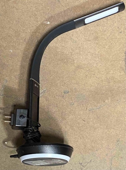3 Pack of Different Lamps