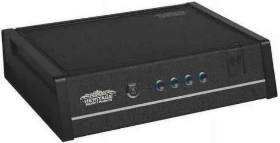 HERITAGE Security Products