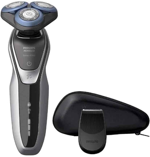 PHILIPS NORELCO Shaver 6500