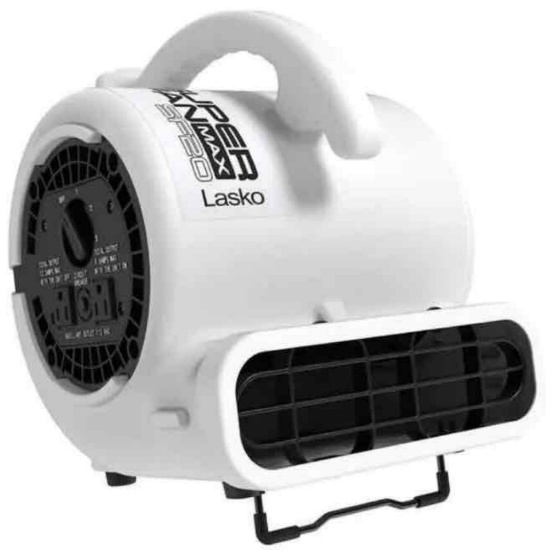 Lasko Super Fan Max