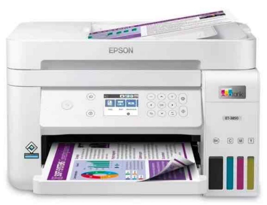 Epson EcoTank