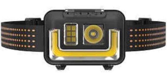 Duracell 3 LED Headlamps 575