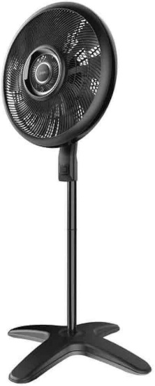 Lasko Windstorm Large Room 18? Pedestal Fan