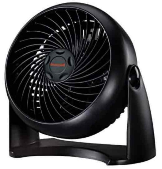 Honeywell Fan Turboforce Power Air Circular