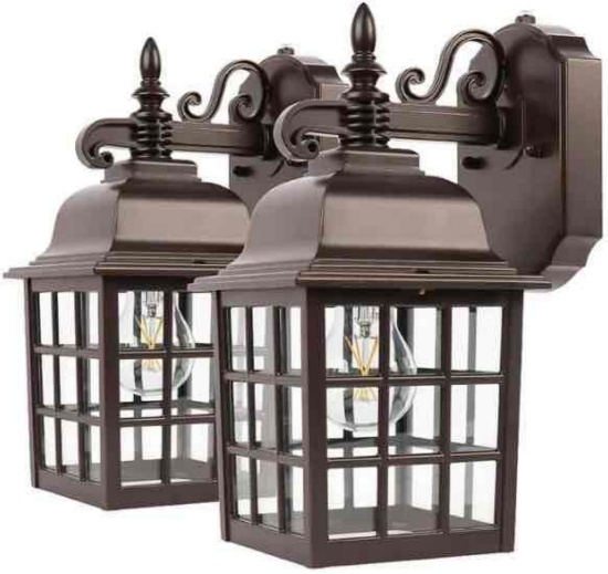 Feit Electric LED OUTDOOR LANTERNS