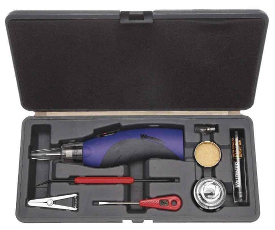 WESTWARD SolderPro