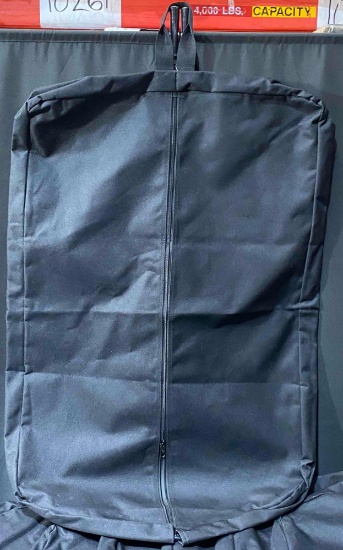 Lot of Garment Cover