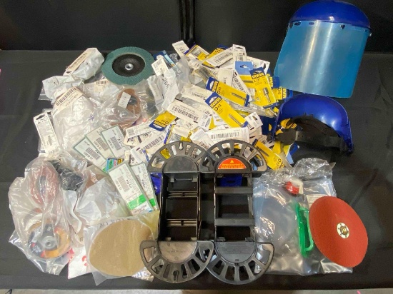Lot of Tools