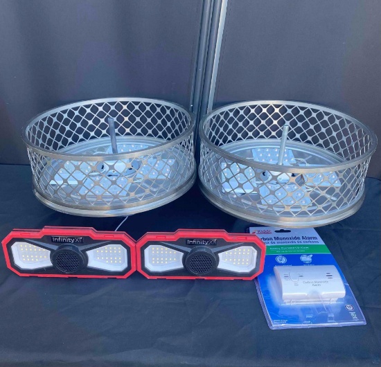Lot Of Lights