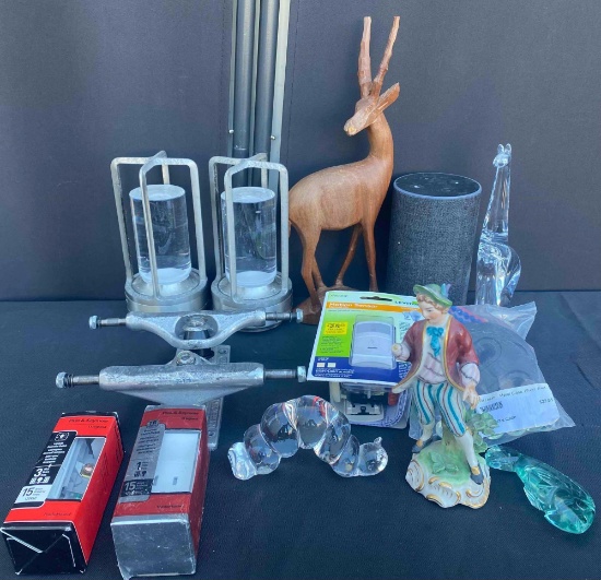 Lot Of Miscellaneous