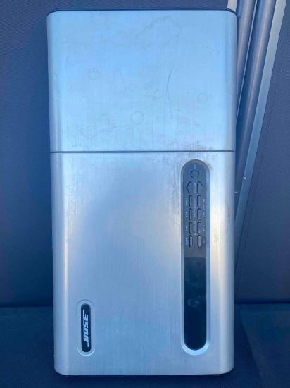 BOSE DVD Player