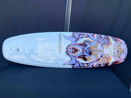 LIQUIDFORCE Wakeboard