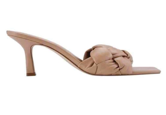 Women's Digana Heeled Sandal