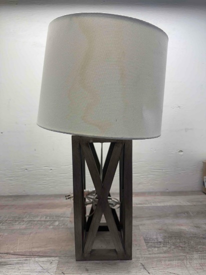 Table Lamp Base