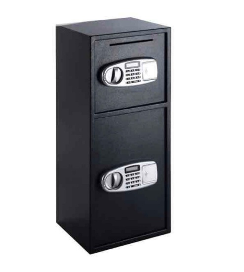 Giantex Security Lock Box
