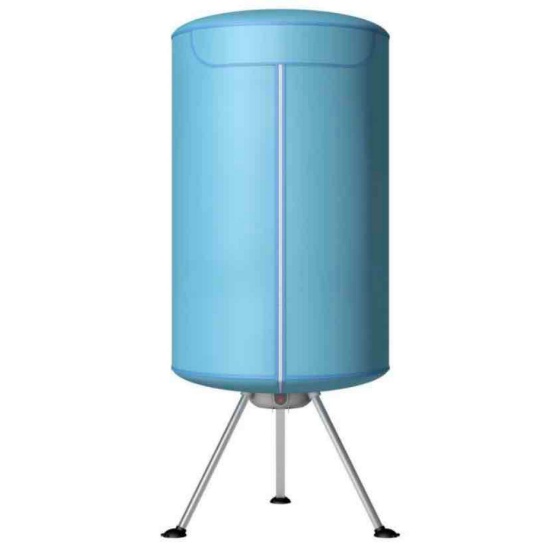 Portable Ventless Laundry Clothes Dryer