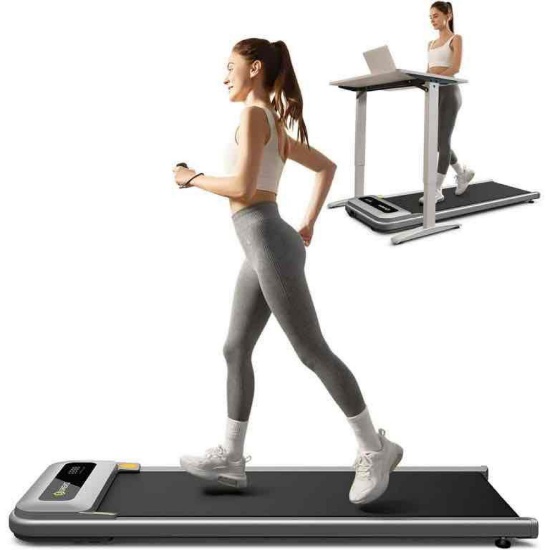 UREVO Under Desks Treadmill