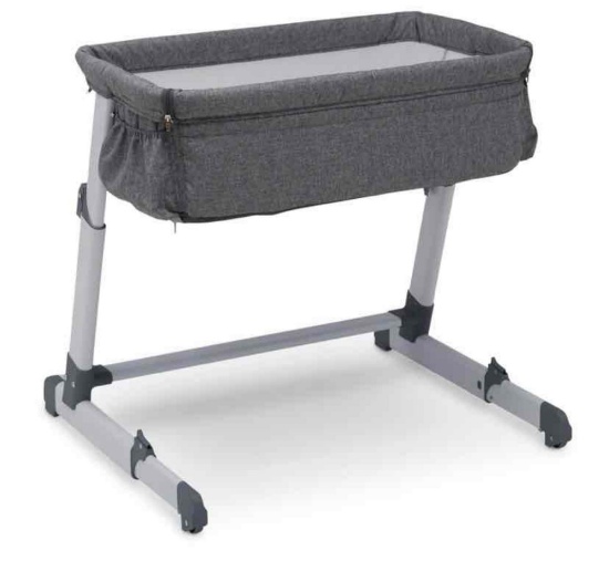 Dream Bedside Baby Bassinet