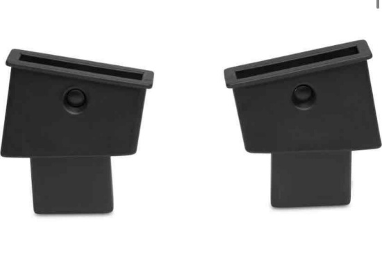 Car Seat Adapter for Britax B-Safe 35 (fits all Jeep... Joggers)