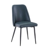 Jofran Maddox Dining Chair Set 2