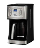 Cuisinart Brew Central 14-cup Programmable Coffee Maker