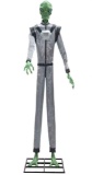 Animated Alien