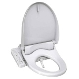Toto Washlet Electronic Bidet Seat Elongated