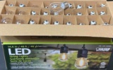 Feit Electric LED String Lights